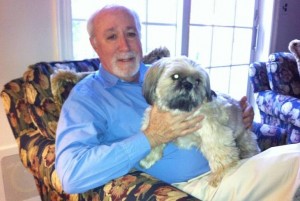 Harris S. Vernick, MD, an Internist who is retired from practice