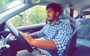 Shubham Ghodke 