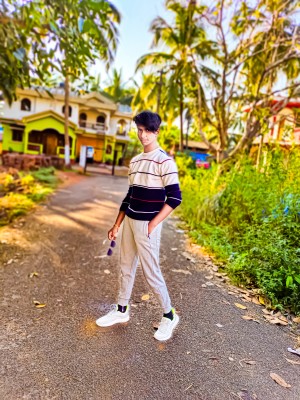 Aloke singh new post