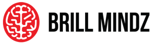 Brill Mindz logo