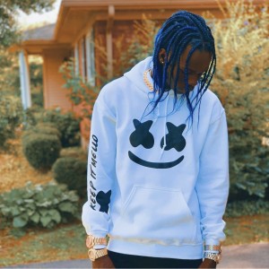 Upcoming rapper Kevin Da Savage strikes an immediate chord with his exclusive rap style in ‘Out The Trenches’