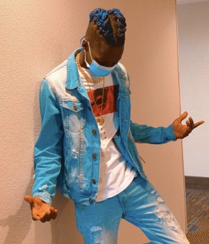 Upcoming rapper Kevin Da Savage strikes an immediate chord with his exclusive rap style in ‘Out The Trenches’