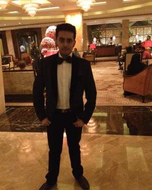 Vishal Oberoi Actor Entrepreneur Instagram 144