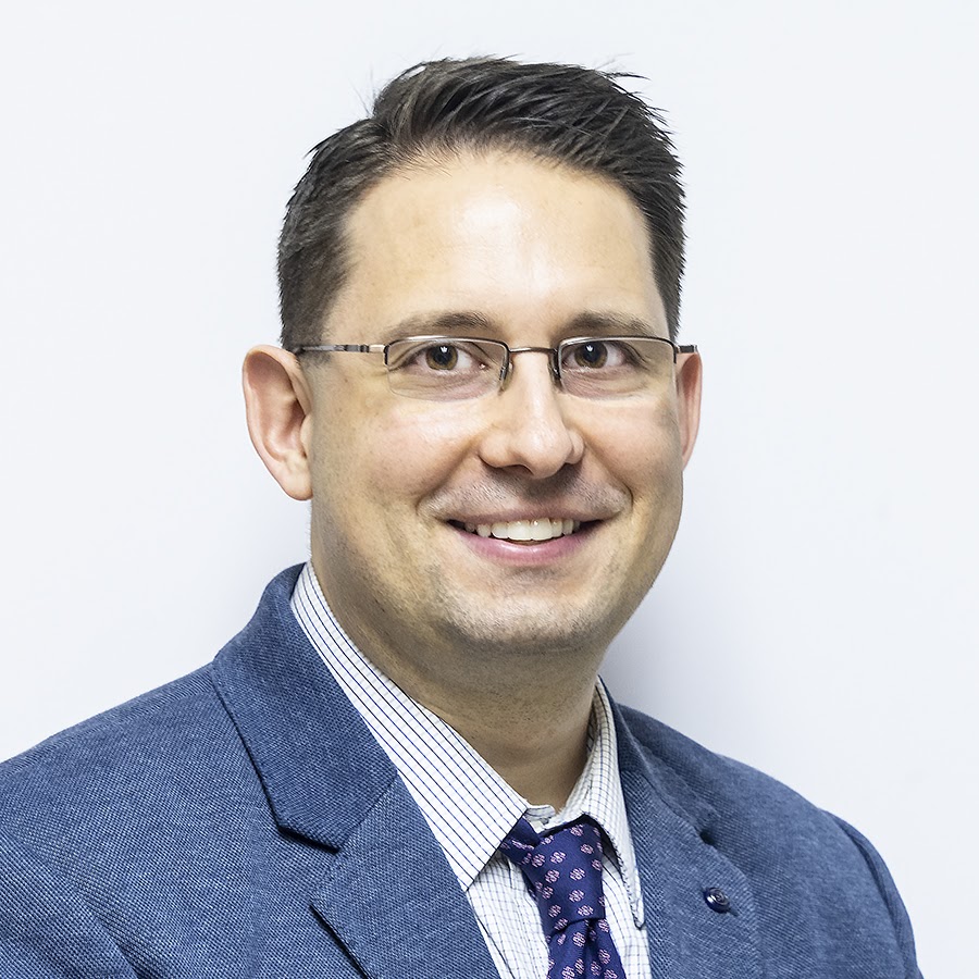 Bradley J. Aymen, DO, a Neurologist with Michigan Institute for