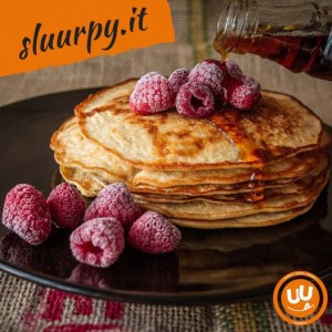Sluurpy launches the first vertical social network on Food 