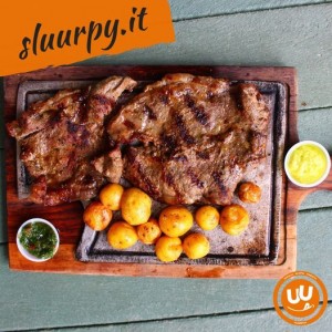 Sluurpy launches the first vertical social network on Food 