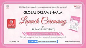 Global Dream Shala