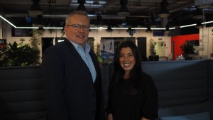 Patricia Iinuma, Hotel.school and Simon Lehmann, AJL Atelier