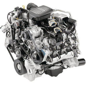used car engines