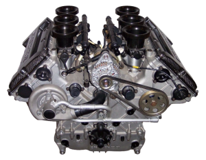 used car engines