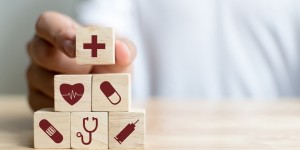 Connected Healthcare Ecosystem