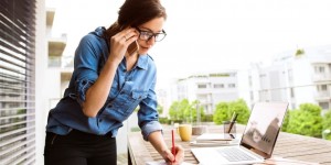 Health Information on the Go!