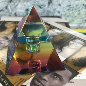 Thriller Paris Jackson Perfume