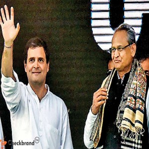 Top Congress Leaders