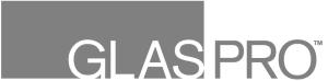 glaspro logo web gry
