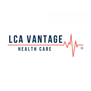 LCA Vantage Logo