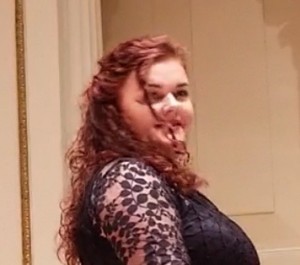 Karen Salicath Jamali