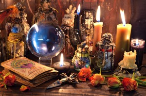 Spells for Healing