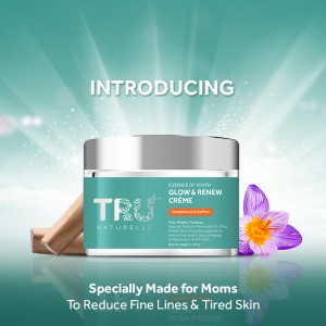 TruNaturelle Anti-Ageing Cream