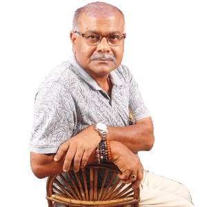 Pallab Kar Vastu Guru and Numerologist