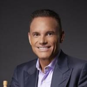 Kevin Harrington