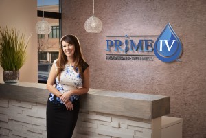Prime IV Hydration and Wellness in Colorado Springs