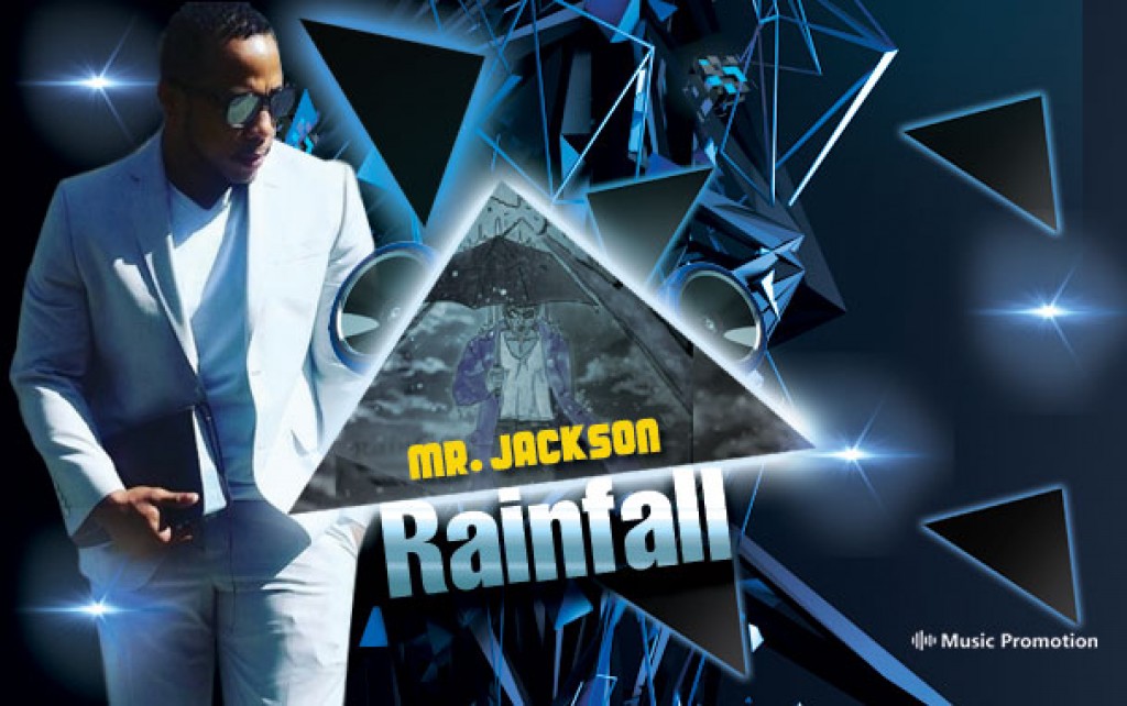 Rainfall by Mr Jackson Rainfall by Mr Jackson