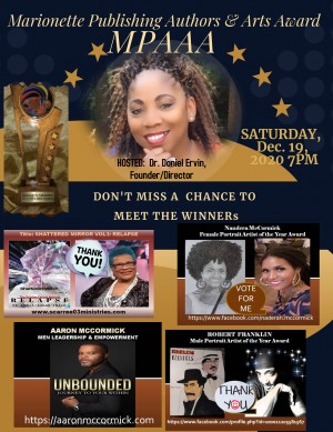 WEBSITE 2020Award Ceremony Flyer