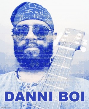Danni Boi
