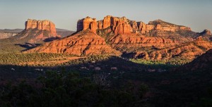 Red Rock Loop Sedona