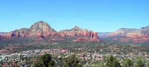 West Sedona