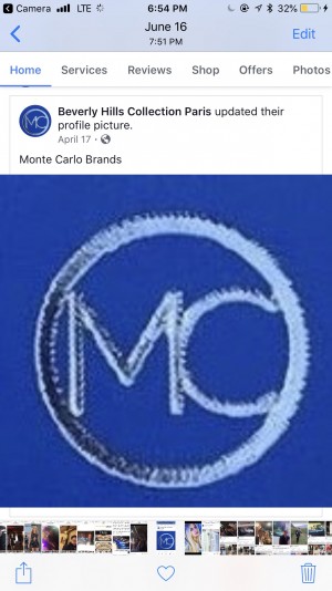 Beverly Hills company Julian rouas Paris Jackson team up for Mj legacy perfume intense 