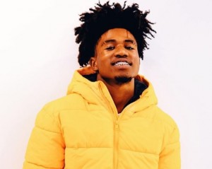 Hip Hop Singer - Lakeside Geo