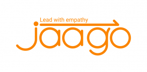 Logo with empathy