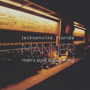 Men's Style Magazine Coming to Jacksonville