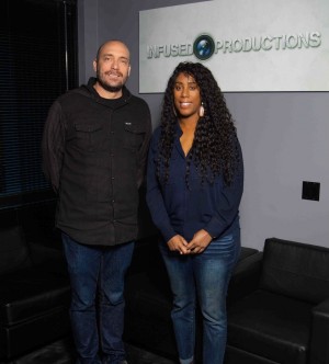 Legal Hemp and Cannabis Pioneer Mieko Hester-Perez Joins Infused Digital as Executive Producer and Board of Advisors 