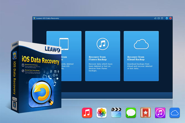 ios data recovery