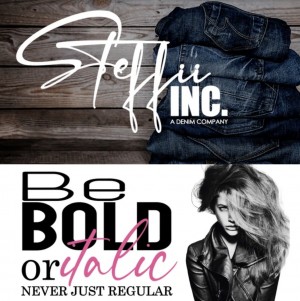 How this CEO Is Using Her Denim Startup to Stop The Downward Spiral of Women’s Mental Health