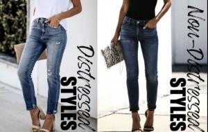 How this CEO Is Using Her Denim Startup to Stop The Downward Spiral of Women’s Mental Health