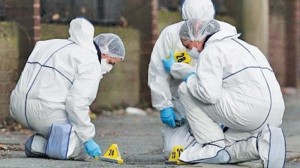 Crime Scene Cleanup in Winston Salem