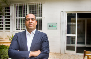 Oscar Decotelli  Ceo DXA Investments