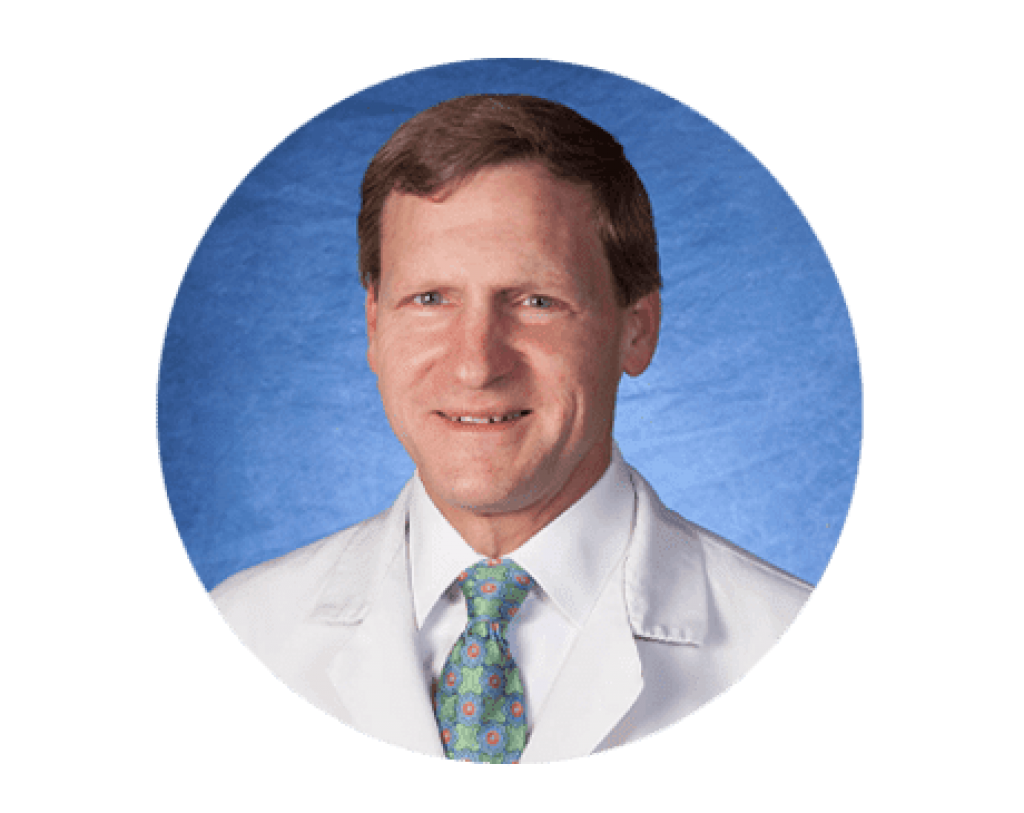 Daniel E. Wesche, MD, FACS, a General Surgeon with Flagstaff Surgical