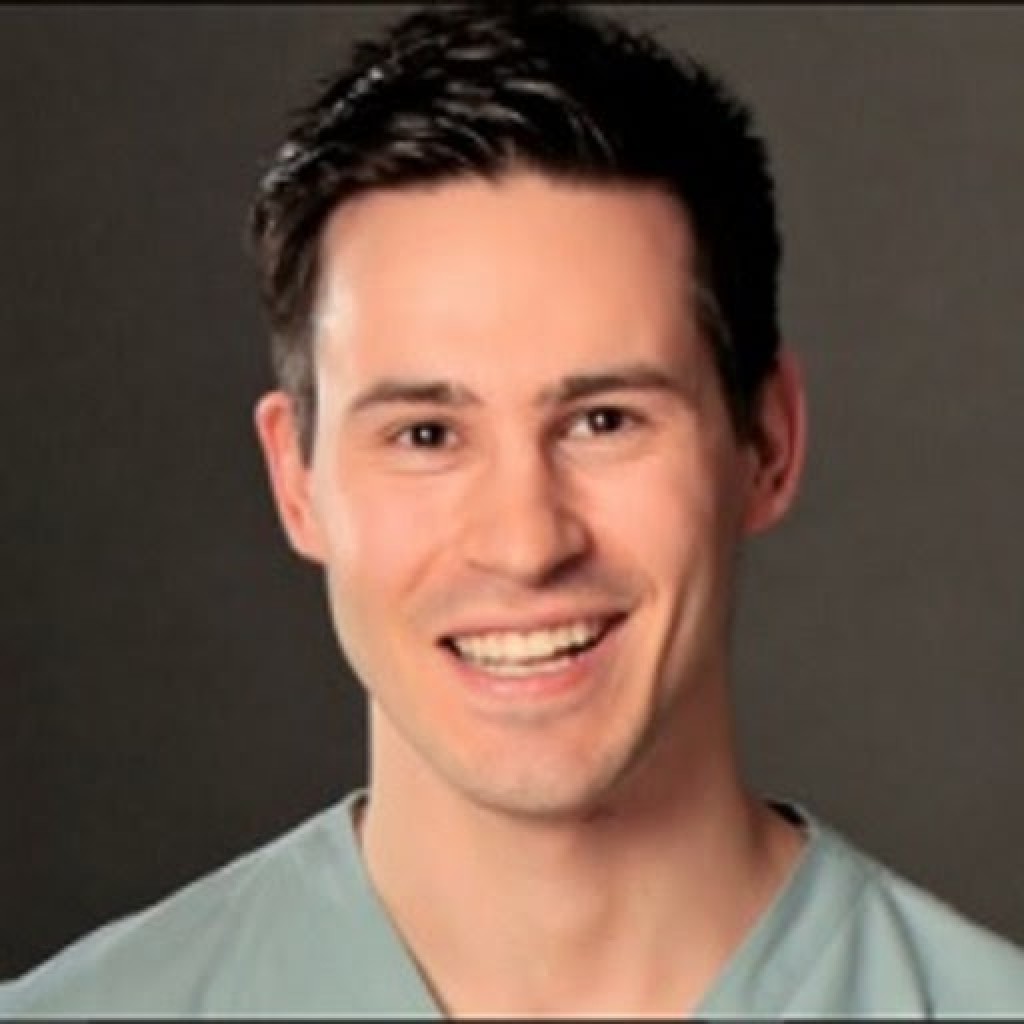 Christopher Fanelli, DDS, an Oral and Maxillofacial Surgeon with