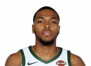 Sterling Brown