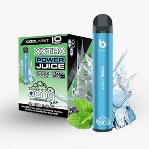 BANG XXL Cool MInt 500x500 crop center