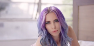 Ina Bravo Talk To Me