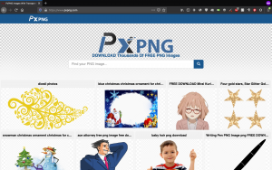 World’s largest transparent PNG images clipart catalog Pxpng.com offers millions of images for free
