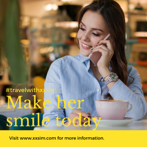 XXSIM launches exciting new packages, new coverage, and much more!