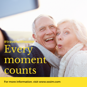 XXSIM launches exciting new packages, new coverage, and much more!