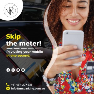 parking space for rent